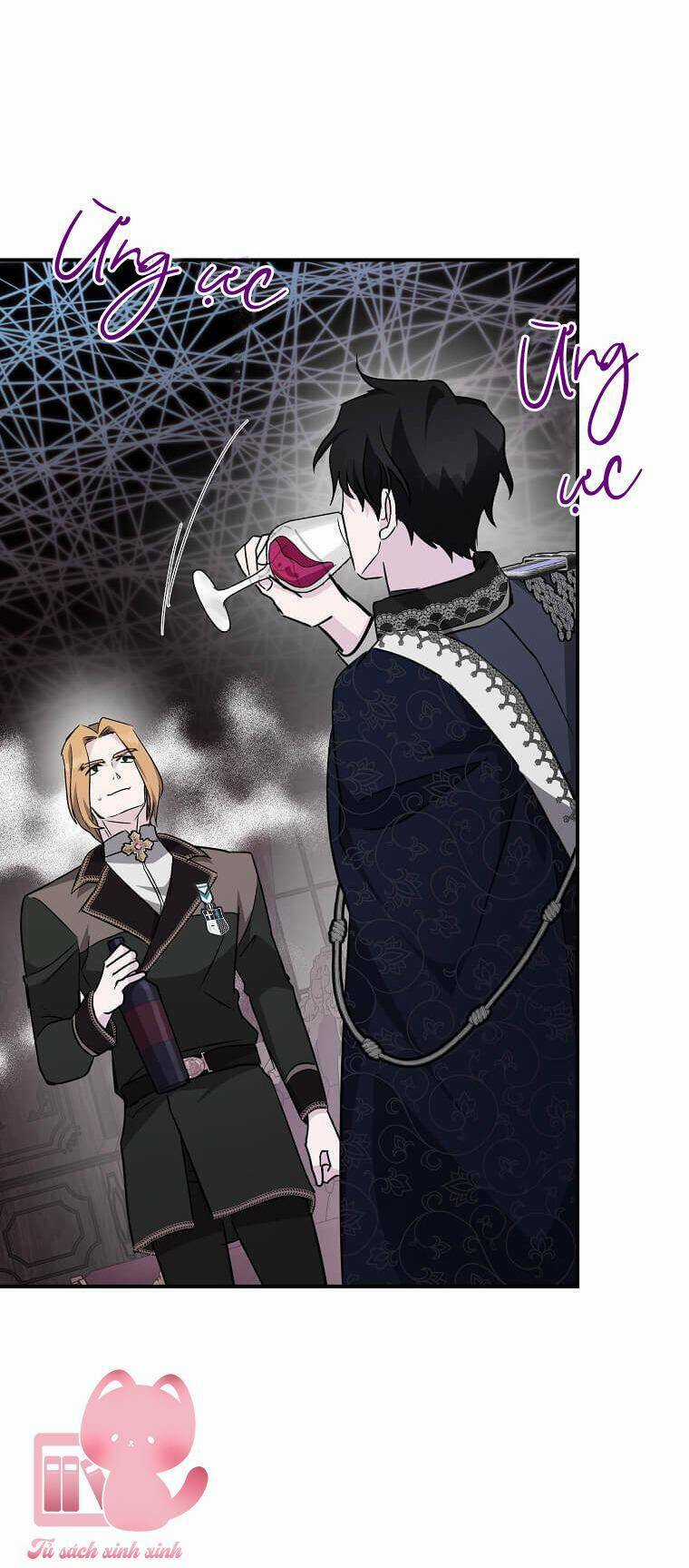 Ác Nữ Trùng Sinh - Chapter 132 - Trang 91