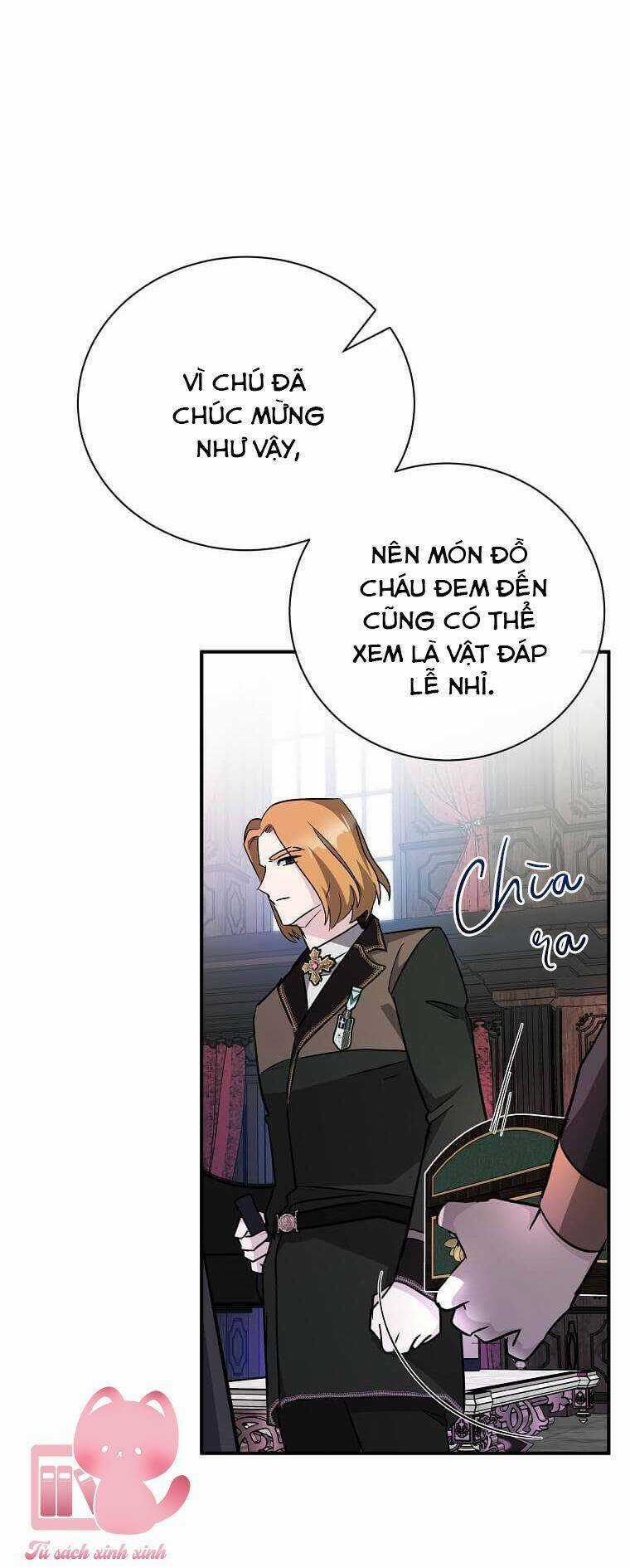 Ác Nữ Trùng Sinh - Chapter 132 - Trang 92