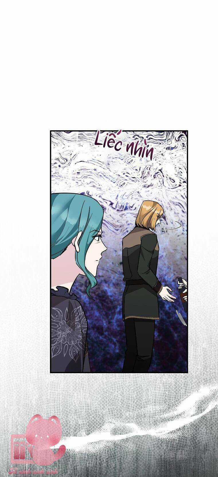 Ác Nữ Trùng Sinh - Chapter 132 - Trang 96