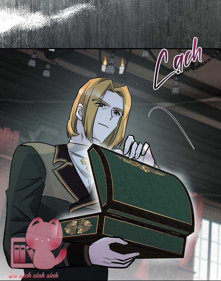 Ác Nữ Trùng Sinh - Chapter 132 - Trang 97