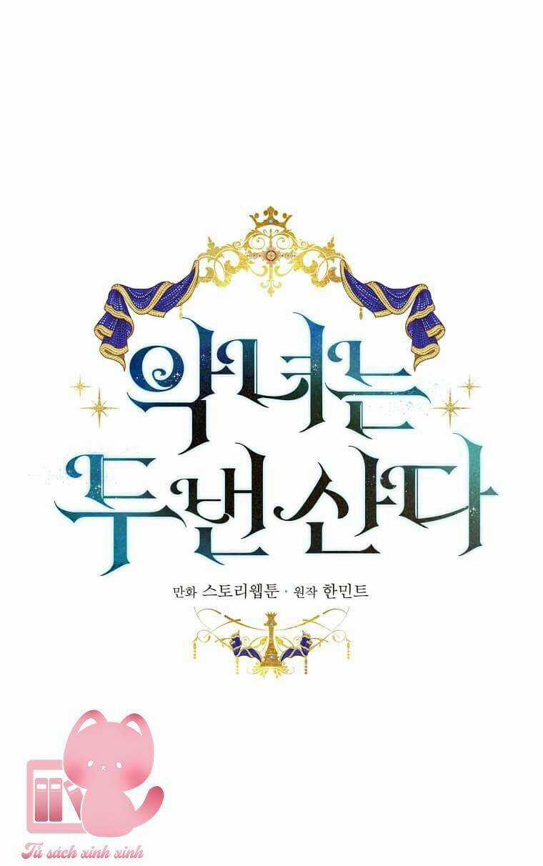 Ác Nữ Trùng Sinh - Chapter 133 - Trang 2