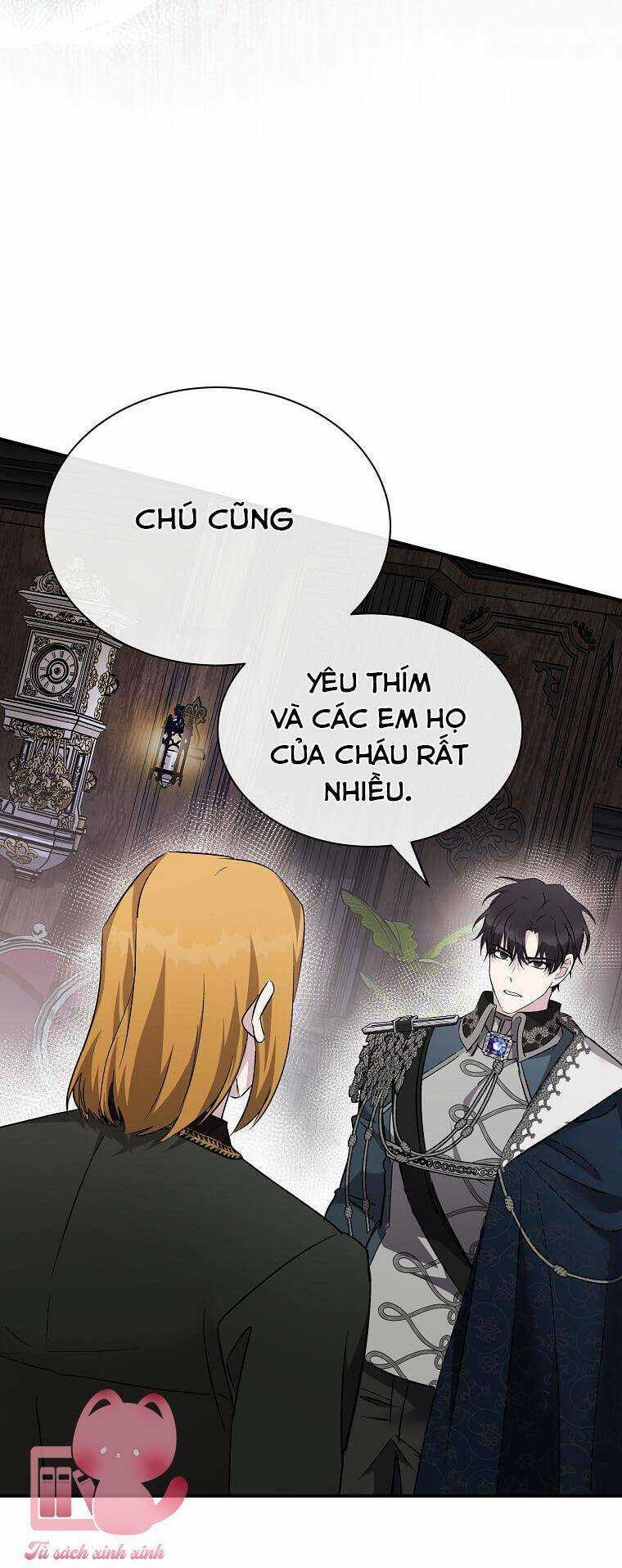 Ác Nữ Trùng Sinh - Chapter 133 - Trang 11