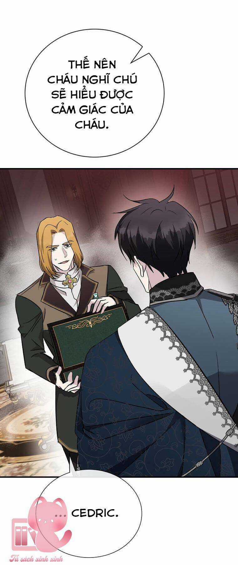 Ác Nữ Trùng Sinh - Chapter 133 - Trang 12