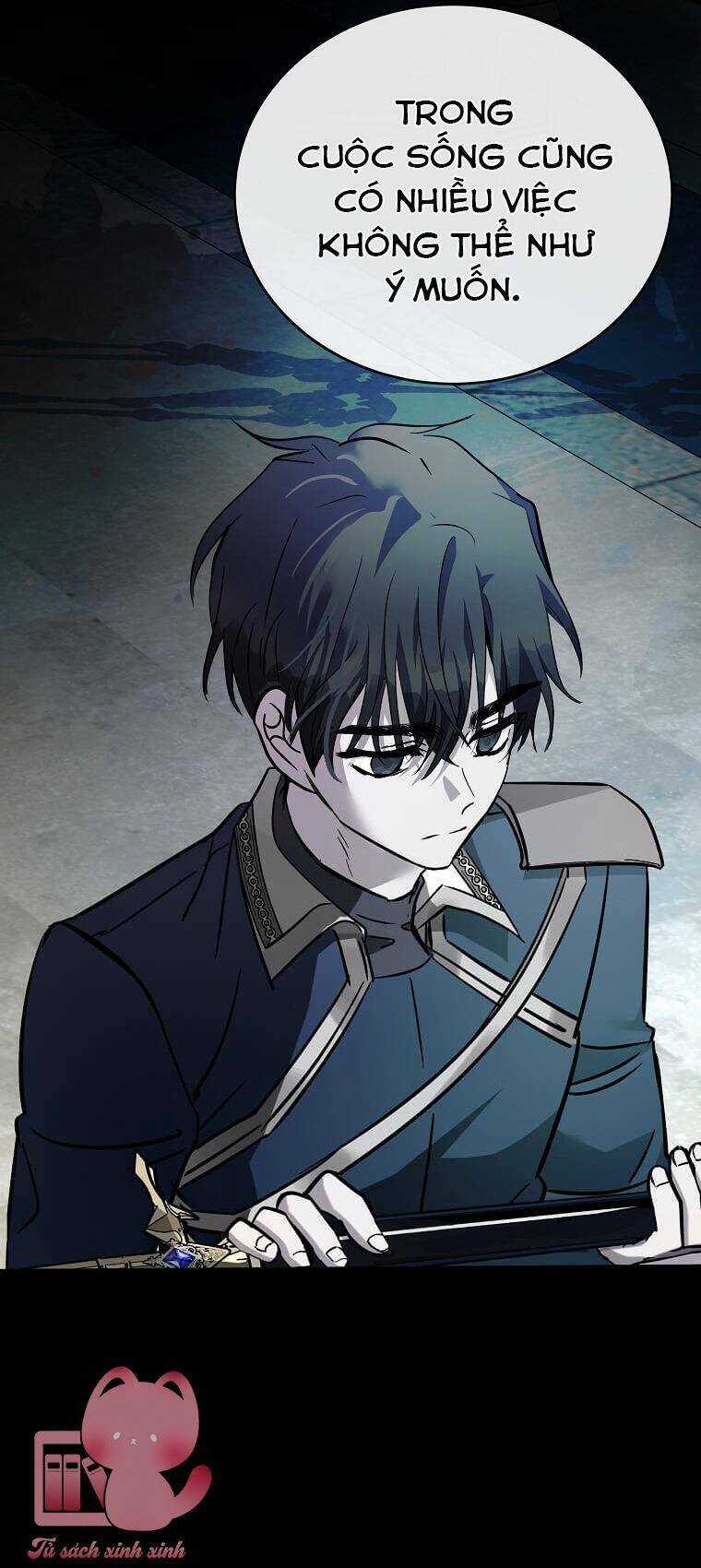 Ác Nữ Trùng Sinh - Chapter 133 - Trang 19