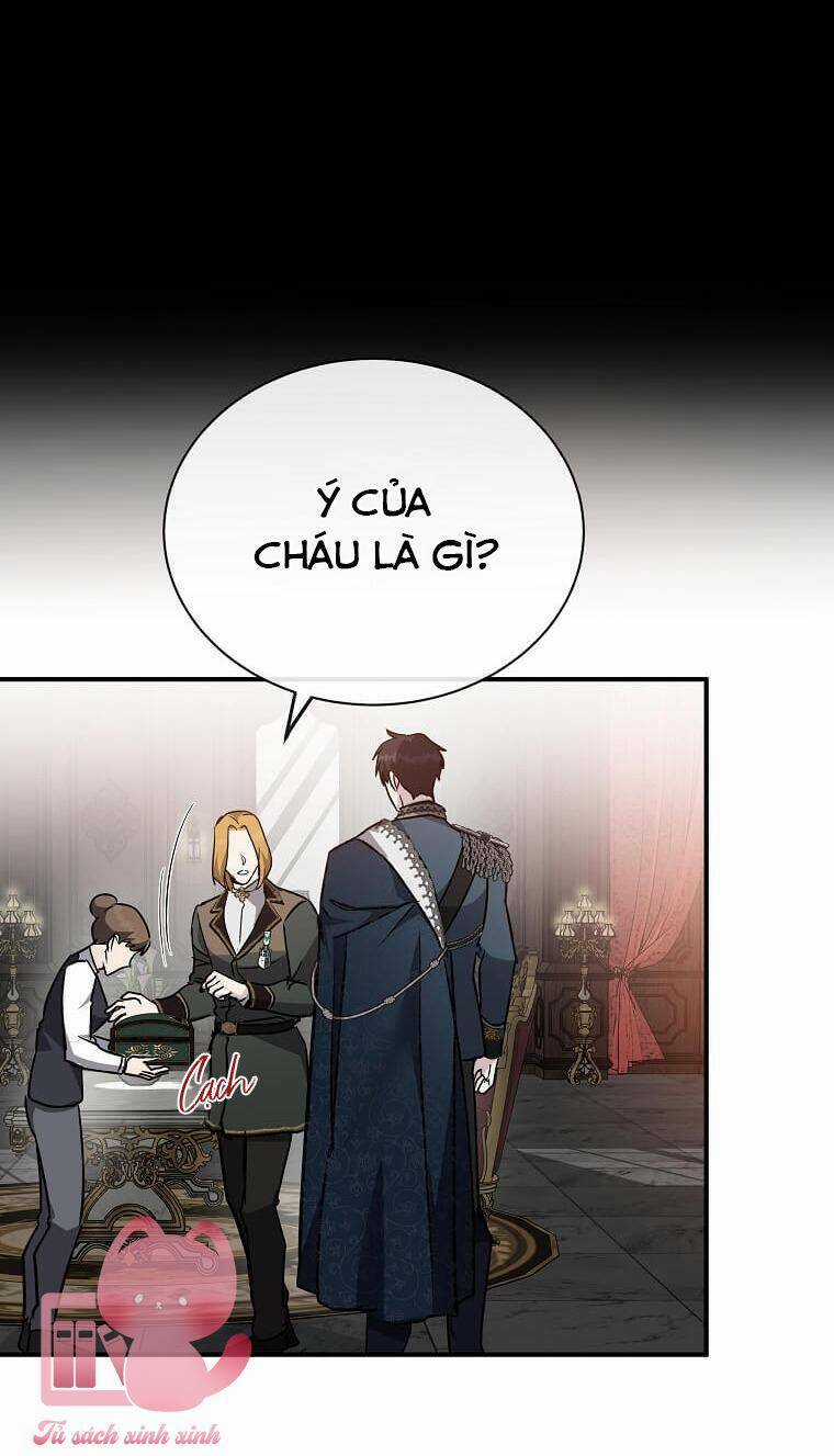 Ác Nữ Trùng Sinh - Chapter 133 - Trang 20