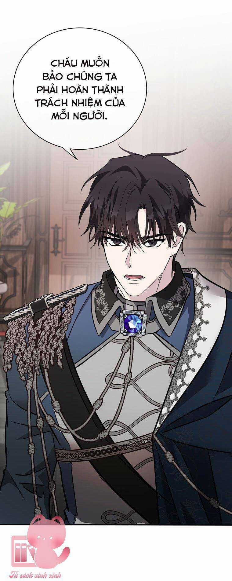 Ác Nữ Trùng Sinh - Chapter 133 - Trang 21