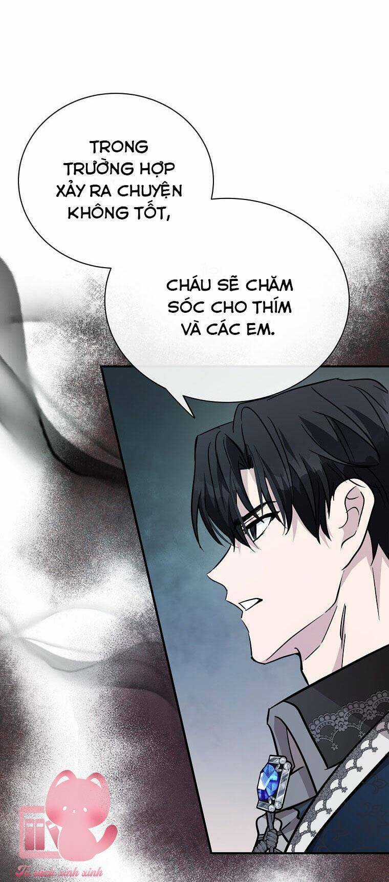 Ác Nữ Trùng Sinh - Chapter 133 - Trang 22
