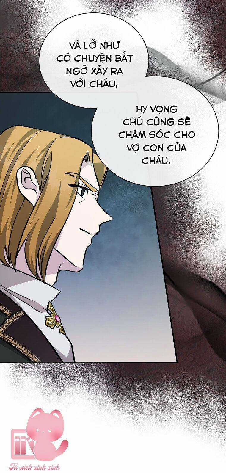 Ác Nữ Trùng Sinh - Chapter 133 - Trang 23