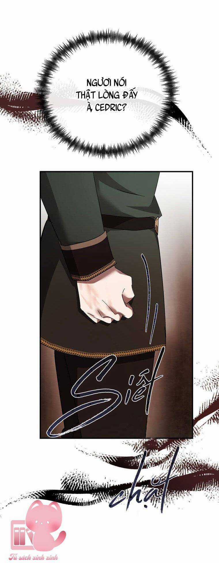 Ác Nữ Trùng Sinh - Chapter 133 - Trang 24