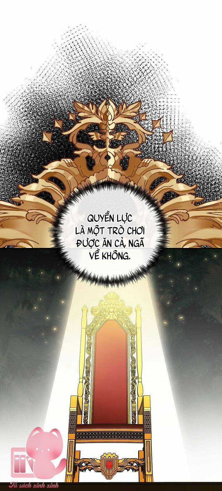 Ác Nữ Trùng Sinh - Chapter 133 - Trang 26