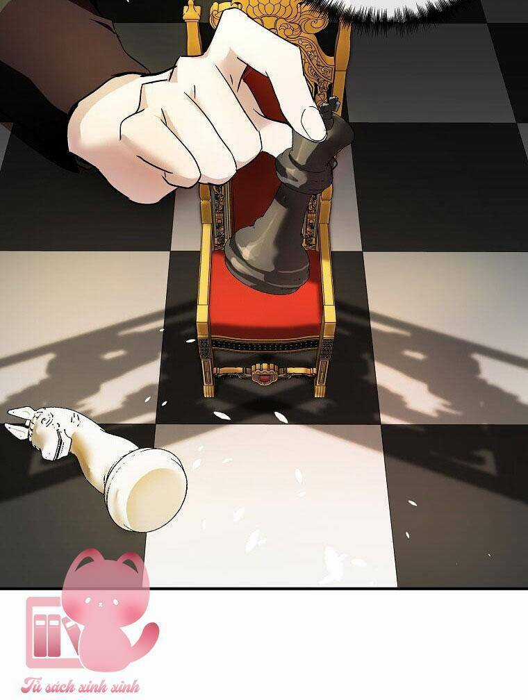 Ác Nữ Trùng Sinh - Chapter 133 - Trang 28