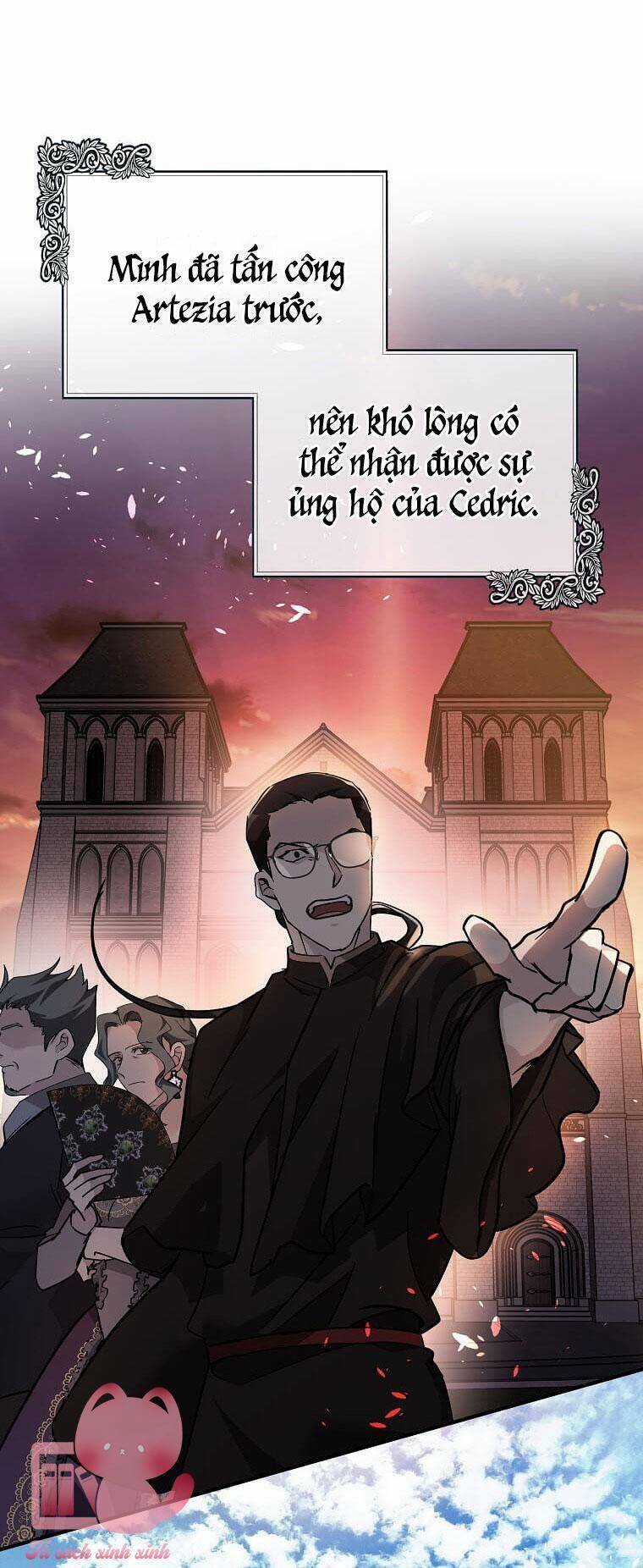 Ác Nữ Trùng Sinh - Chapter 133 - Trang 29