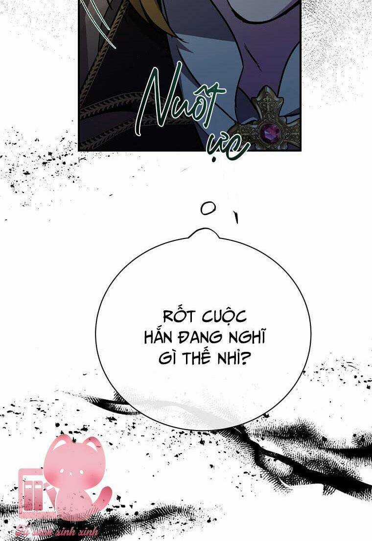 Ác Nữ Trùng Sinh - Chapter 133 - Trang 33