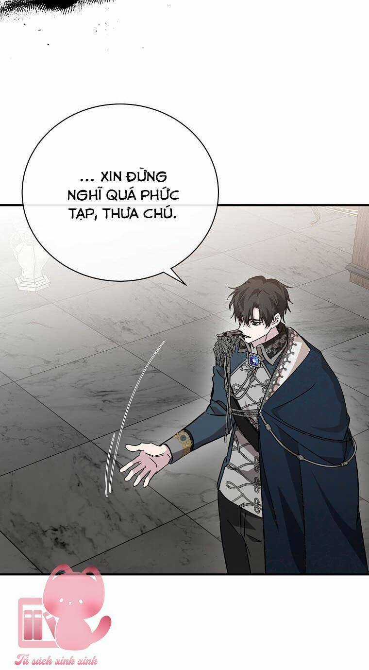 Ác Nữ Trùng Sinh - Chapter 133 - Trang 34