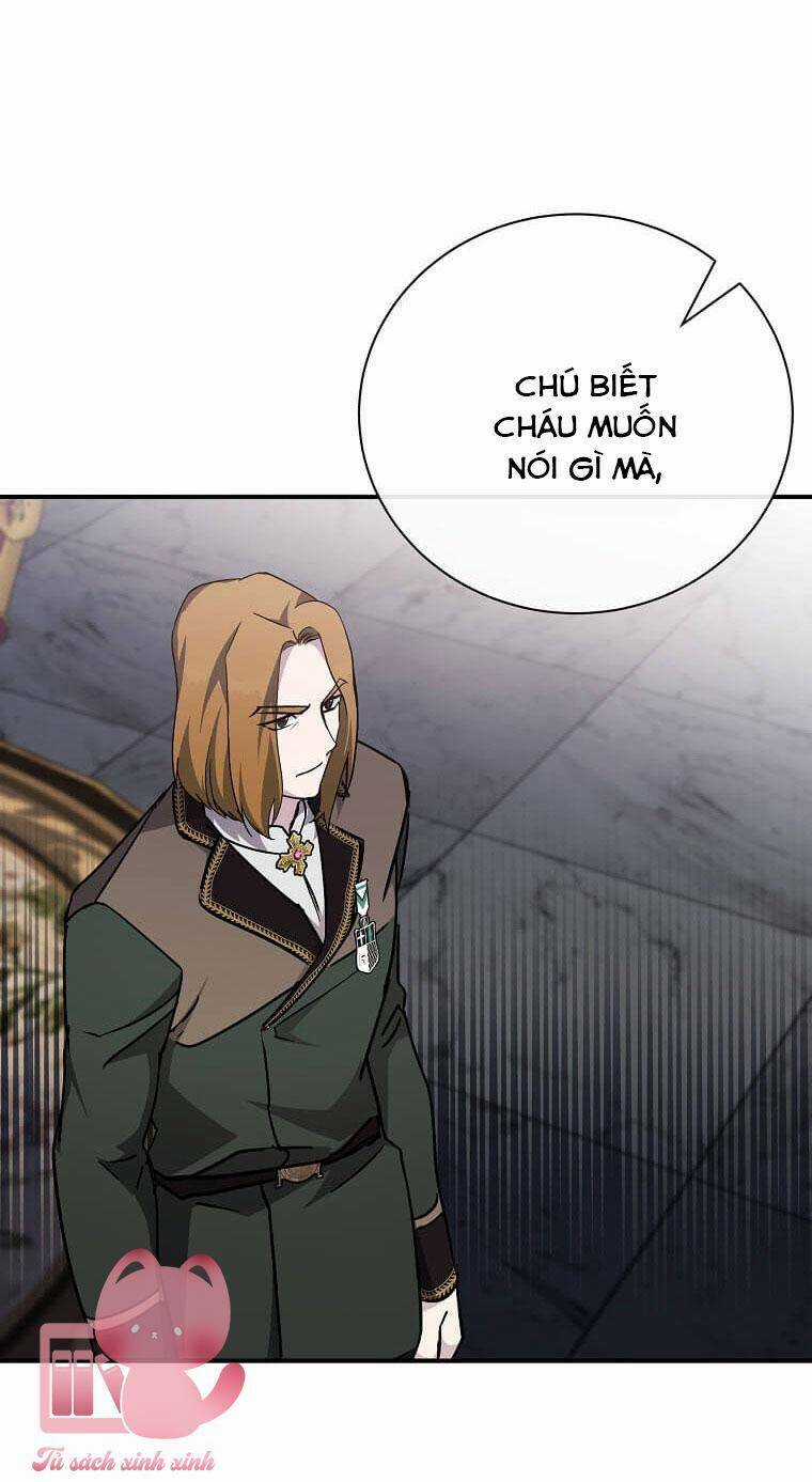 Ác Nữ Trùng Sinh - Chapter 133 - Trang 35