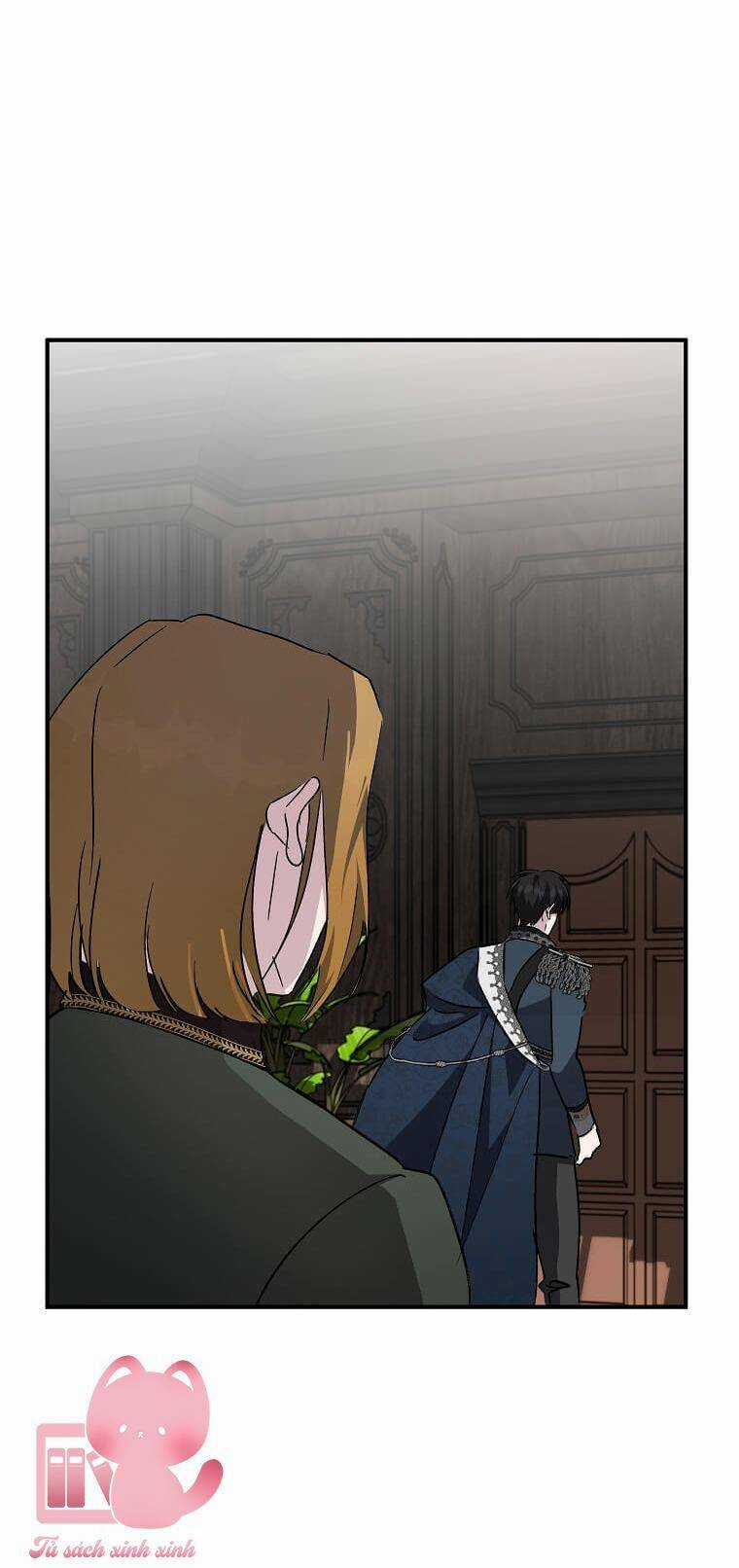 Ác Nữ Trùng Sinh - Chapter 133 - Trang 38