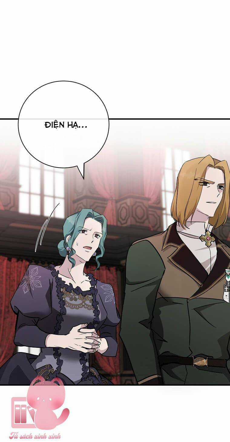 Ác Nữ Trùng Sinh - Chapter 133 - Trang 39