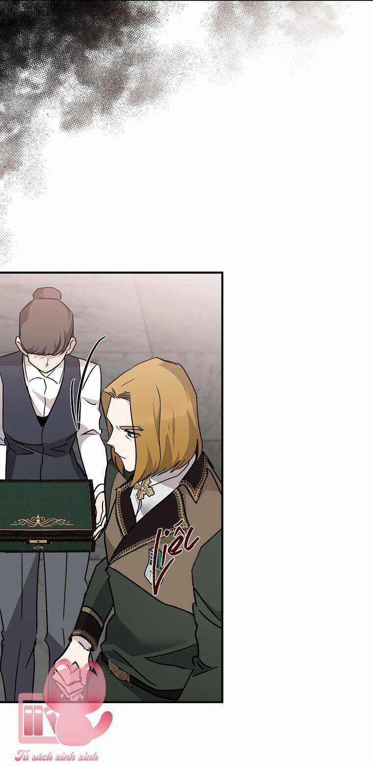 Ác Nữ Trùng Sinh - Chapter 133 - Trang 42