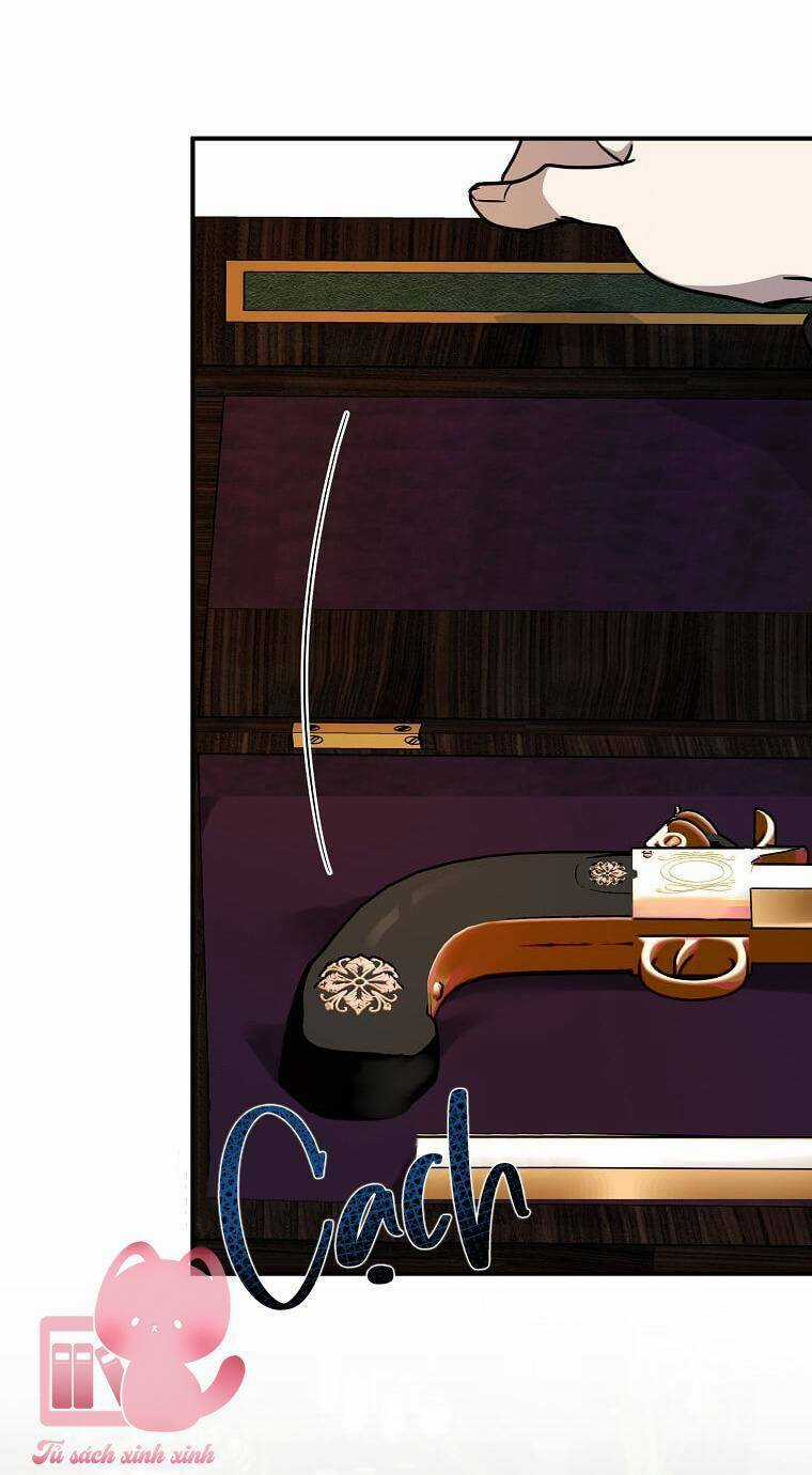 Ác Nữ Trùng Sinh - Chapter 133 - Trang 43