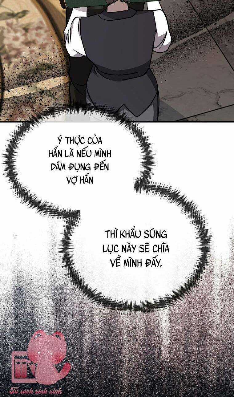 Ác Nữ Trùng Sinh - Chapter 133 - Trang 45