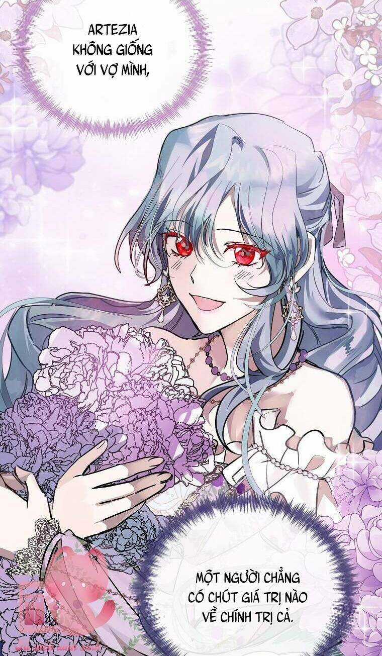 Ác Nữ Trùng Sinh - Chapter 133 - Trang 47