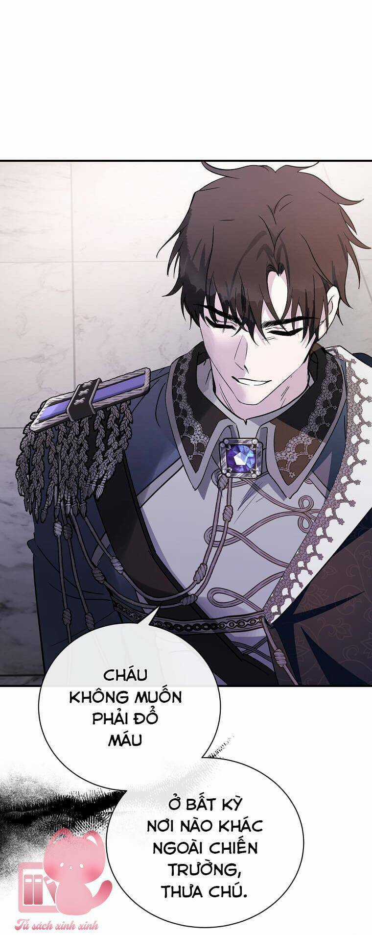 Ác Nữ Trùng Sinh - Chapter 133 - Trang 6