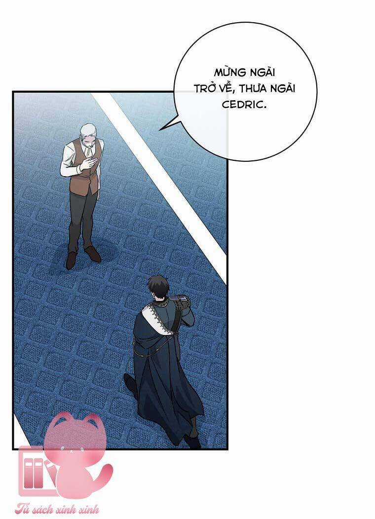 Ác Nữ Trùng Sinh - Chapter 133 - Trang 54