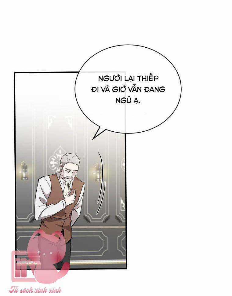 Ác Nữ Trùng Sinh - Chapter 133 - Trang 56