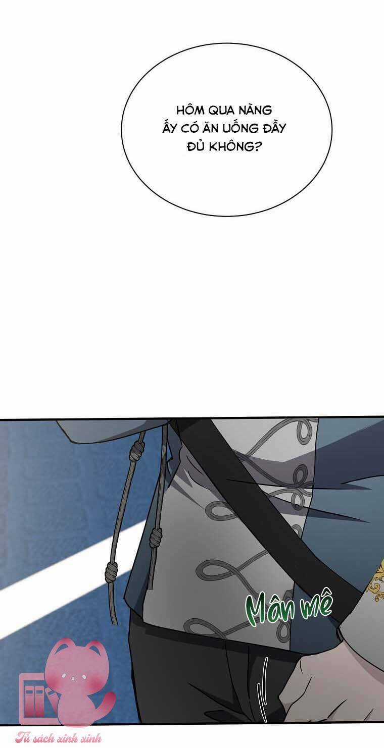 Ác Nữ Trùng Sinh - Chapter 133 - Trang 57