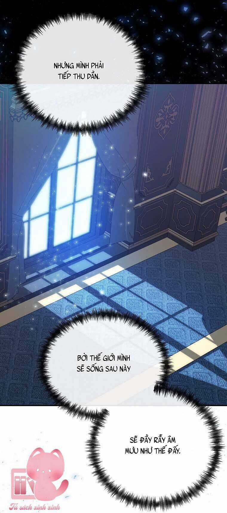 Ác Nữ Trùng Sinh - Chapter 133 - Trang 62