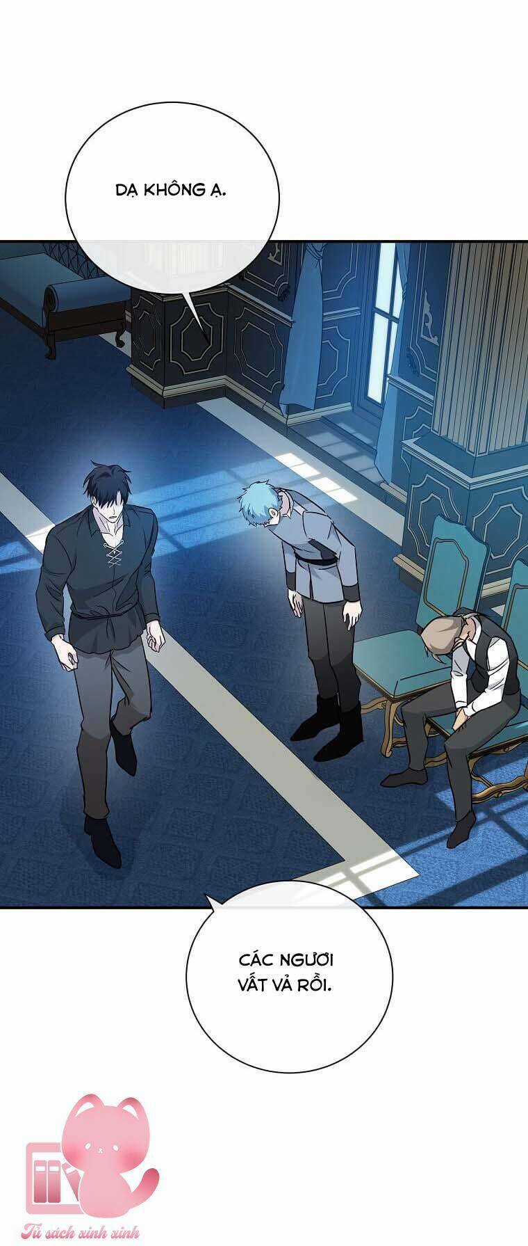 Ác Nữ Trùng Sinh - Chapter 133 - Trang 66