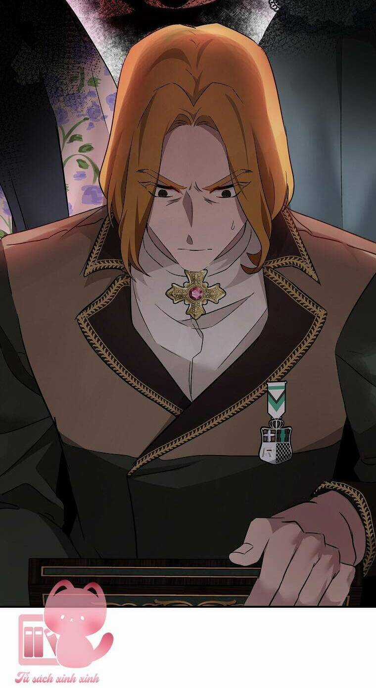 Ác Nữ Trùng Sinh - Chapter 133 - Trang 8