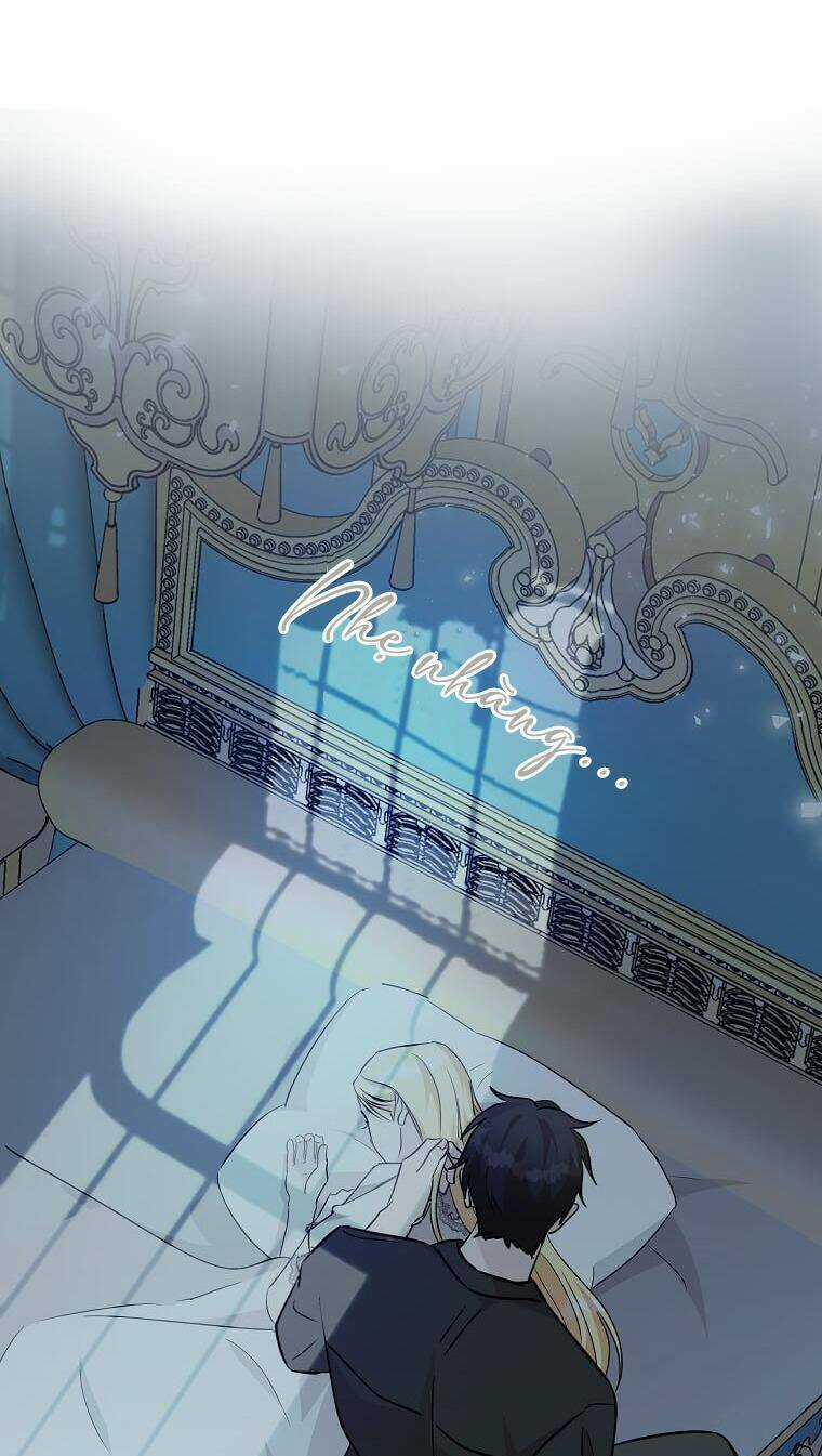 Ác Nữ Trùng Sinh - Chapter 133 - Trang 72