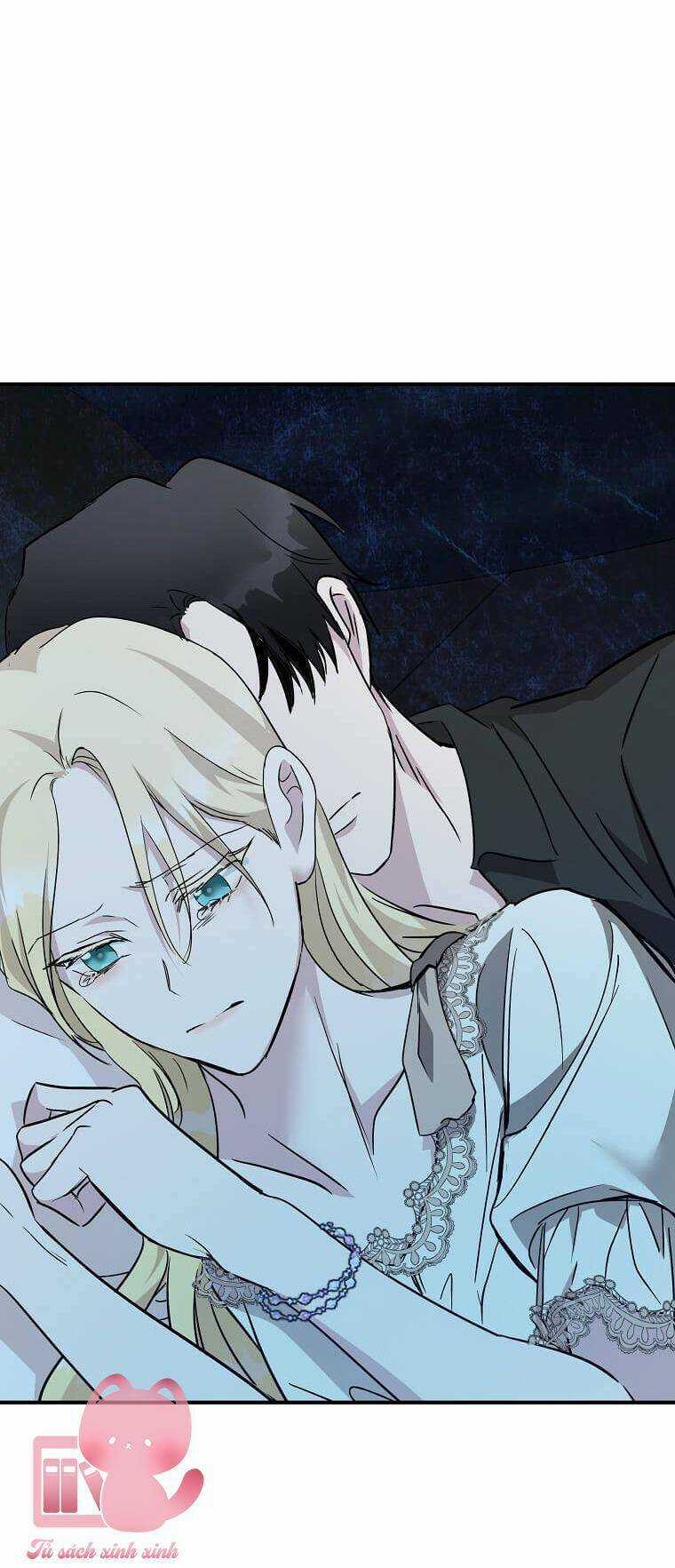 Ác Nữ Trùng Sinh - Chapter 133 - Trang 82