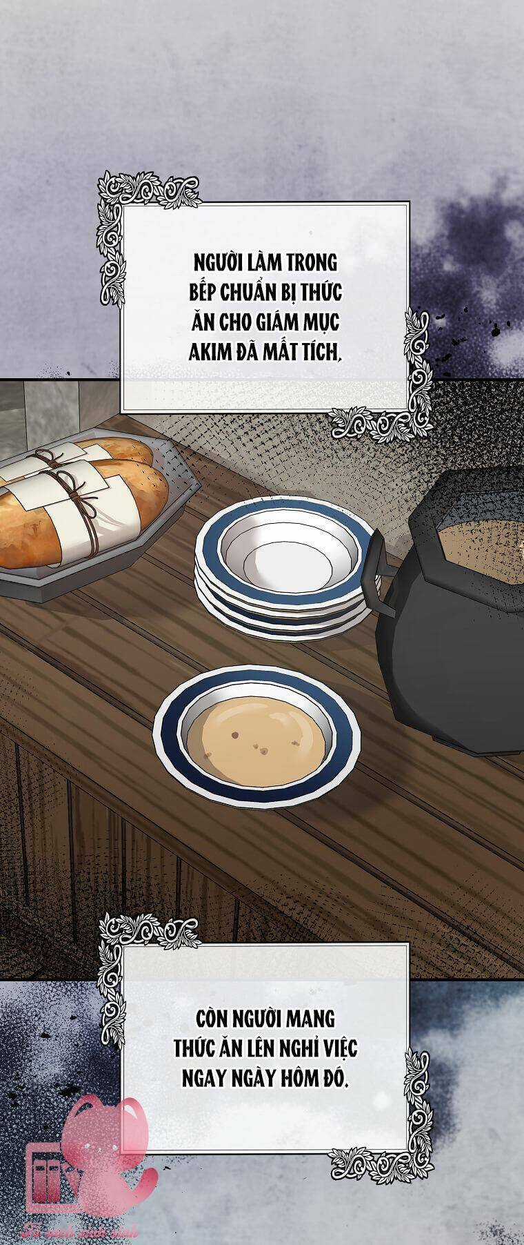 Ác Nữ Trùng Sinh - Chapter 134 - Trang 2