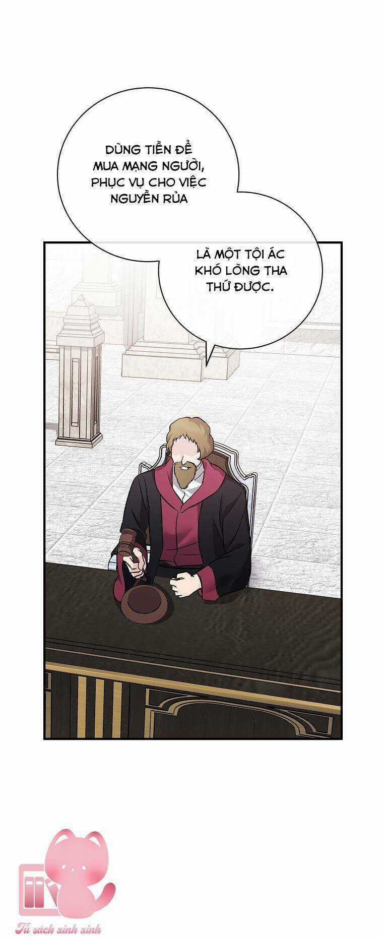 Ác Nữ Trùng Sinh - Chapter 134 - Trang 14