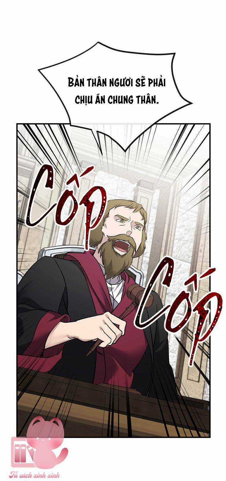 Ác Nữ Trùng Sinh - Chapter 134 - Trang 16