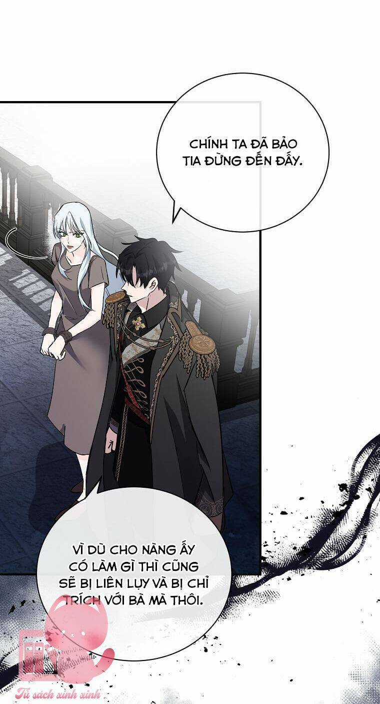 Ác Nữ Trùng Sinh - Chapter 134 - Trang 17