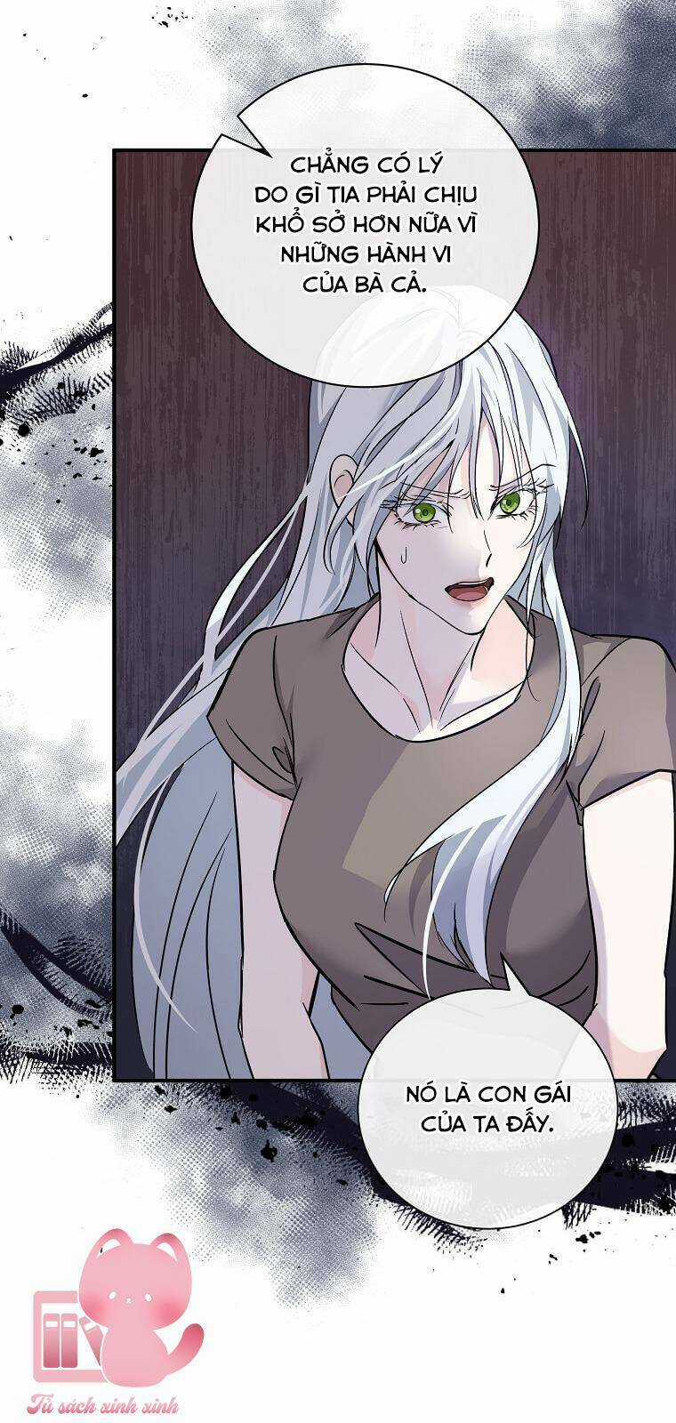 Ác Nữ Trùng Sinh - Chapter 134 - Trang 18