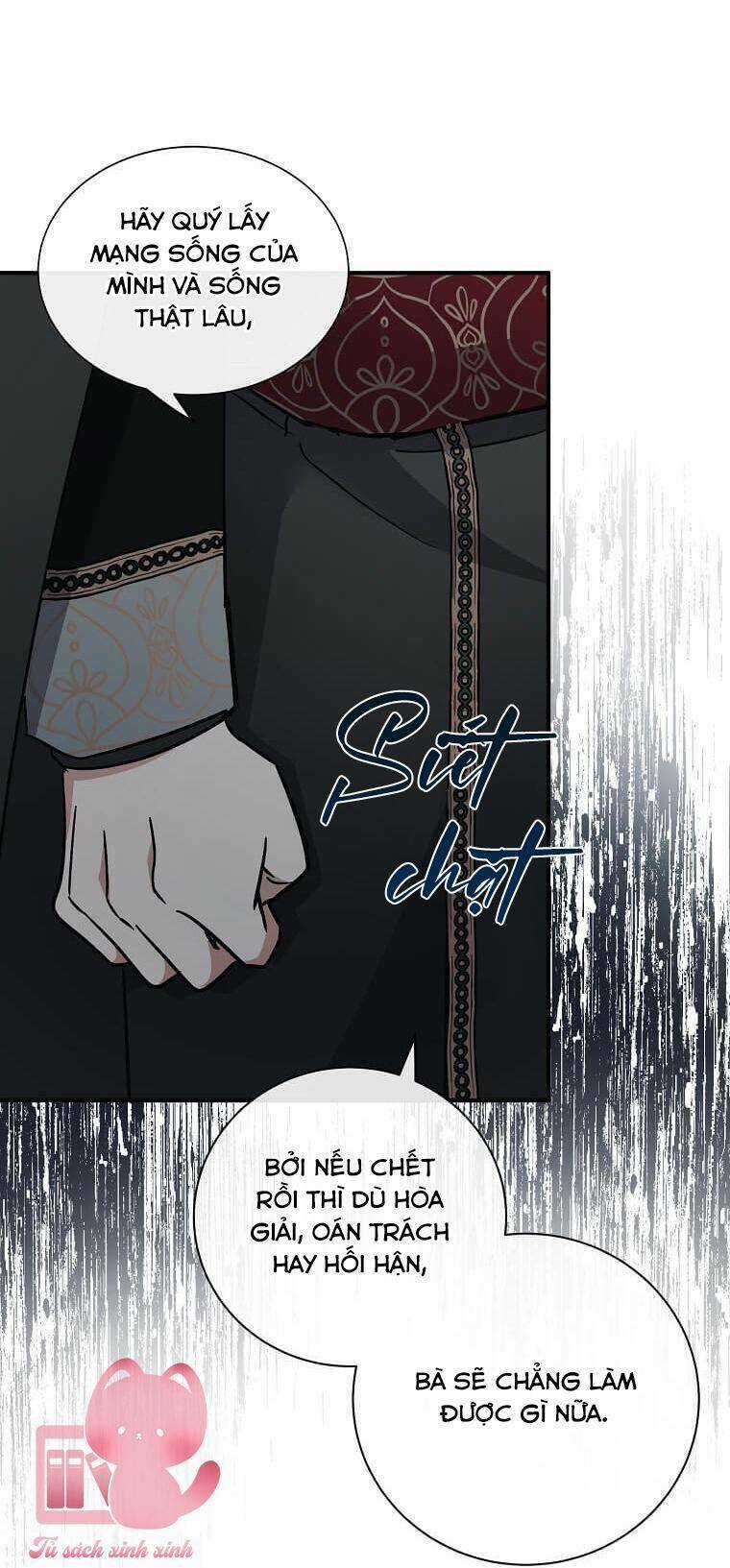 Ác Nữ Trùng Sinh - Chapter 134 - Trang 20