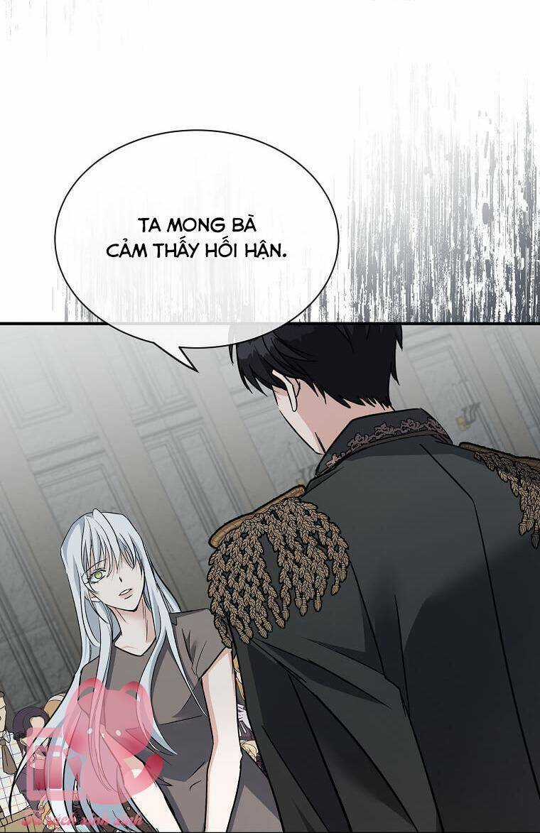 Ác Nữ Trùng Sinh - Chapter 134 - Trang 21