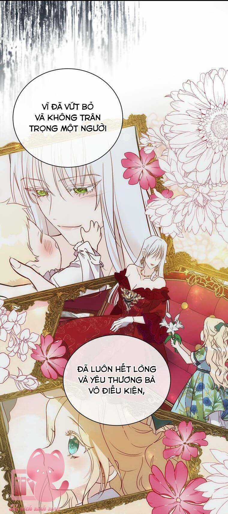 Ác Nữ Trùng Sinh - Chapter 134 - Trang 22