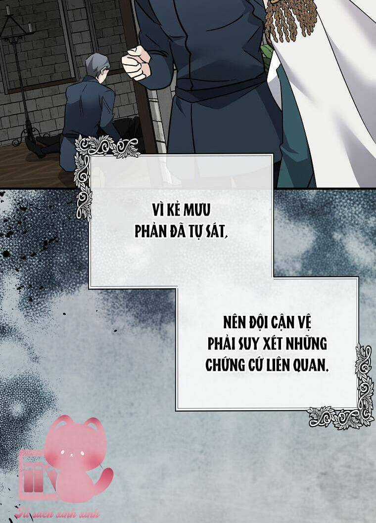 Ác Nữ Trùng Sinh - Chapter 134 - Trang 4