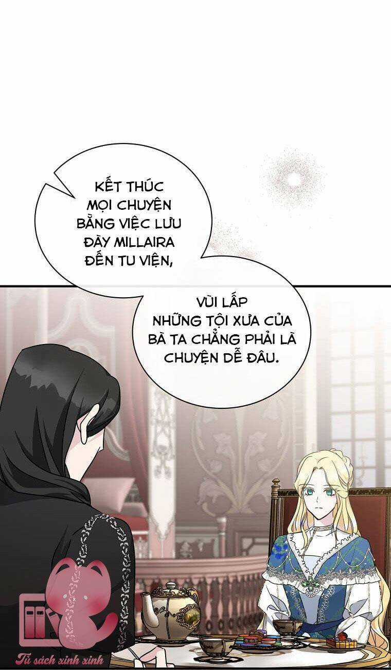 Ác Nữ Trùng Sinh - Chapter 134 - Trang 37