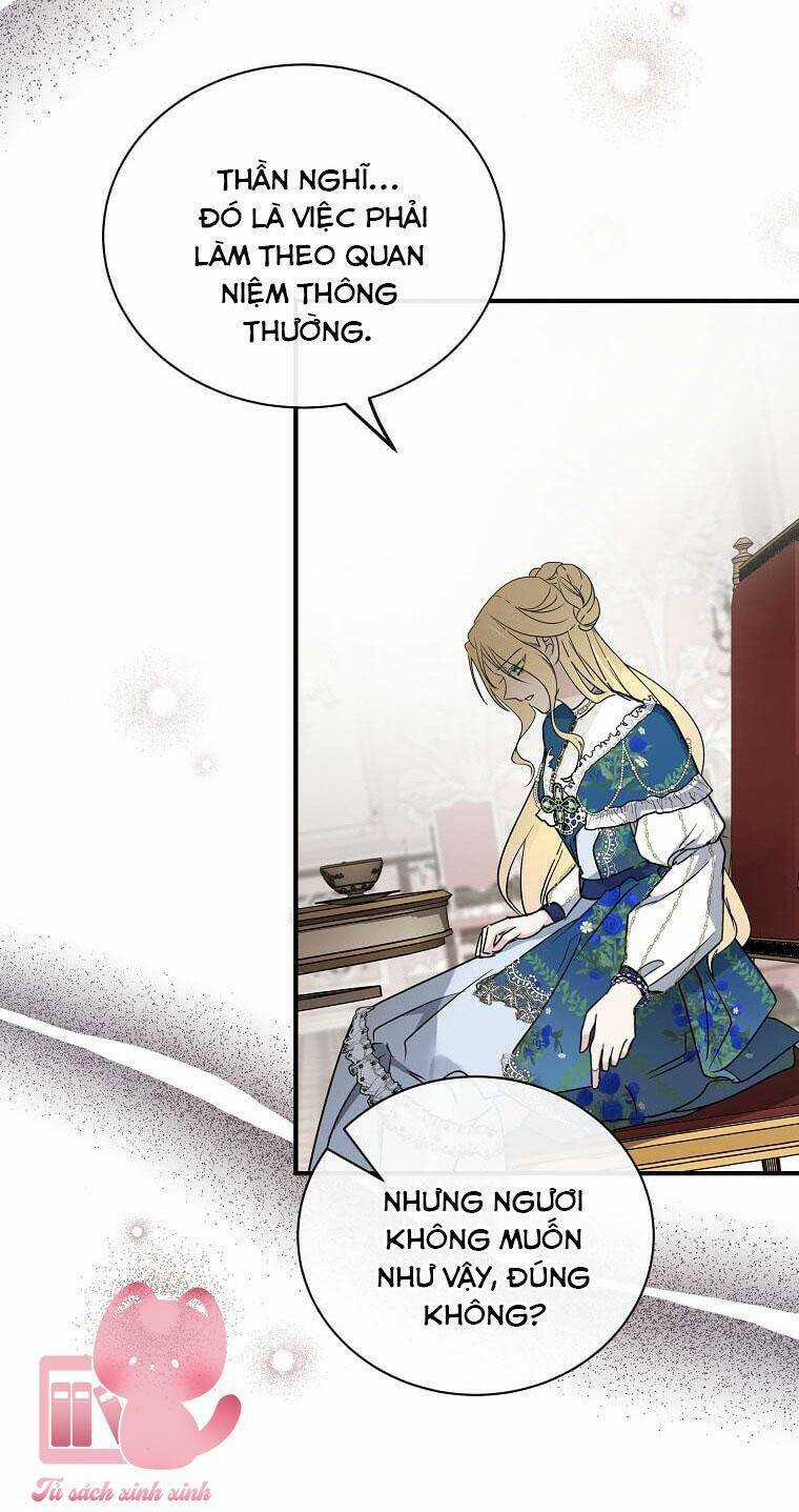 Ác Nữ Trùng Sinh - Chapter 134 - Trang 39