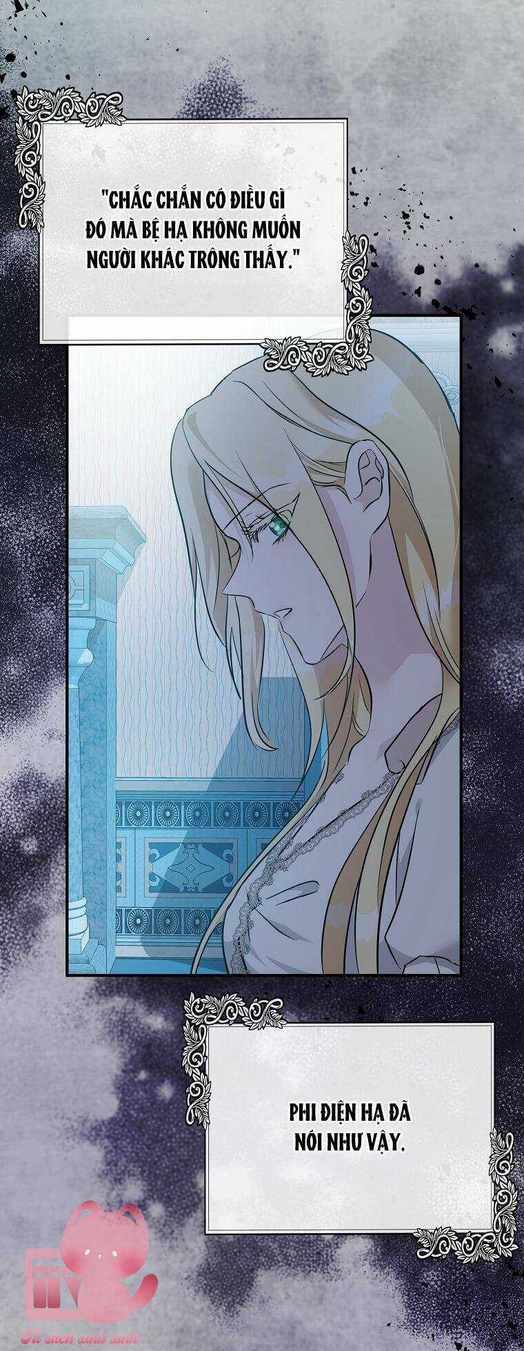 Ác Nữ Trùng Sinh - Chapter 134 - Trang 5