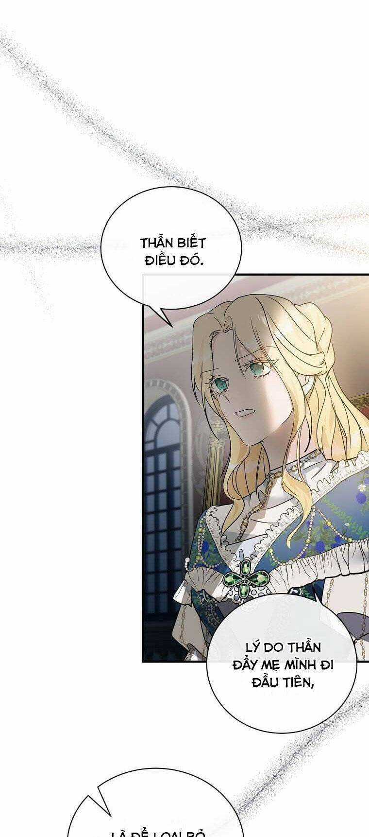 Ác Nữ Trùng Sinh - Chapter 134 - Trang 42