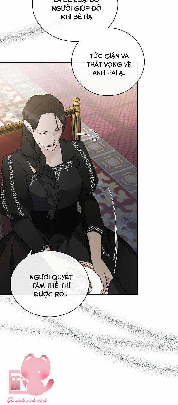 Ác Nữ Trùng Sinh - Chapter 134 - Trang 43