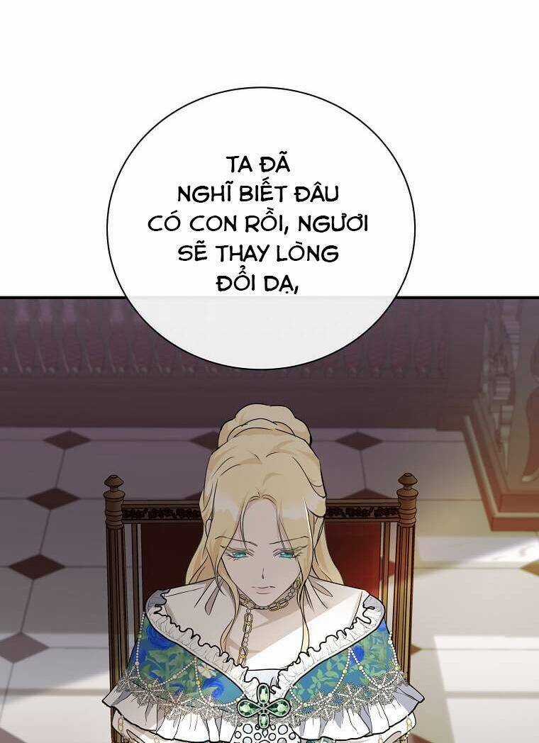 Ác Nữ Trùng Sinh - Chapter 134 - Trang 44