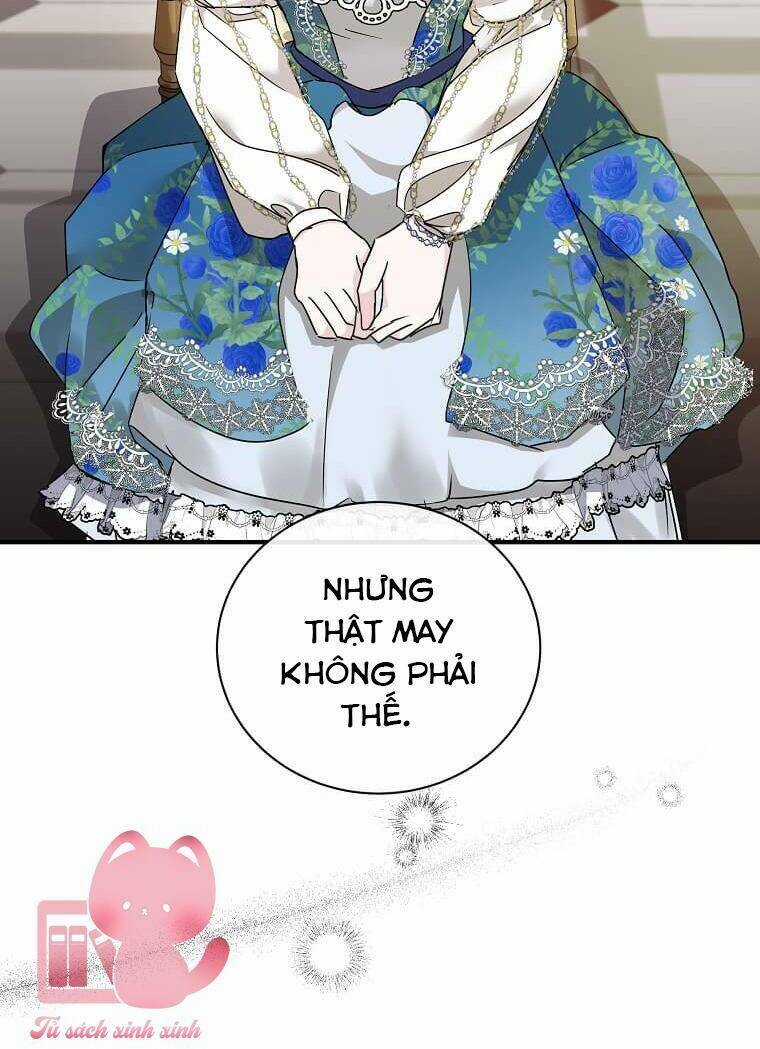 Ác Nữ Trùng Sinh - Chapter 134 - Trang 45